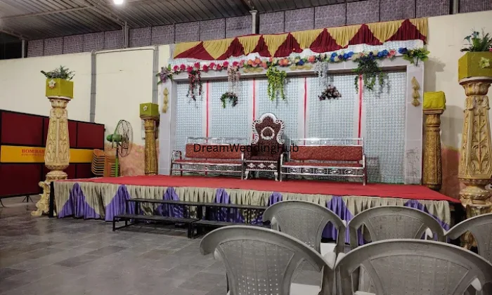 Bombay Function Hall